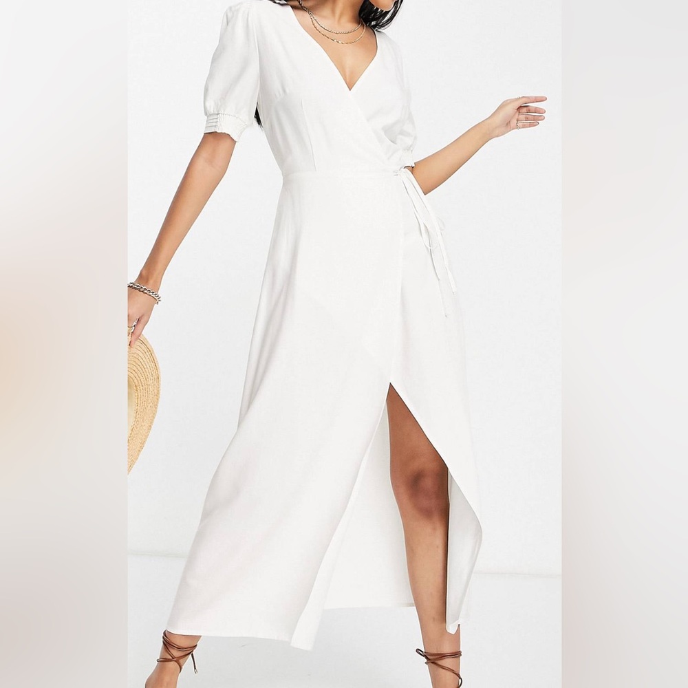 NWT The Frolic Beach Dress BLACK LIMITED SOLD OUT size 8